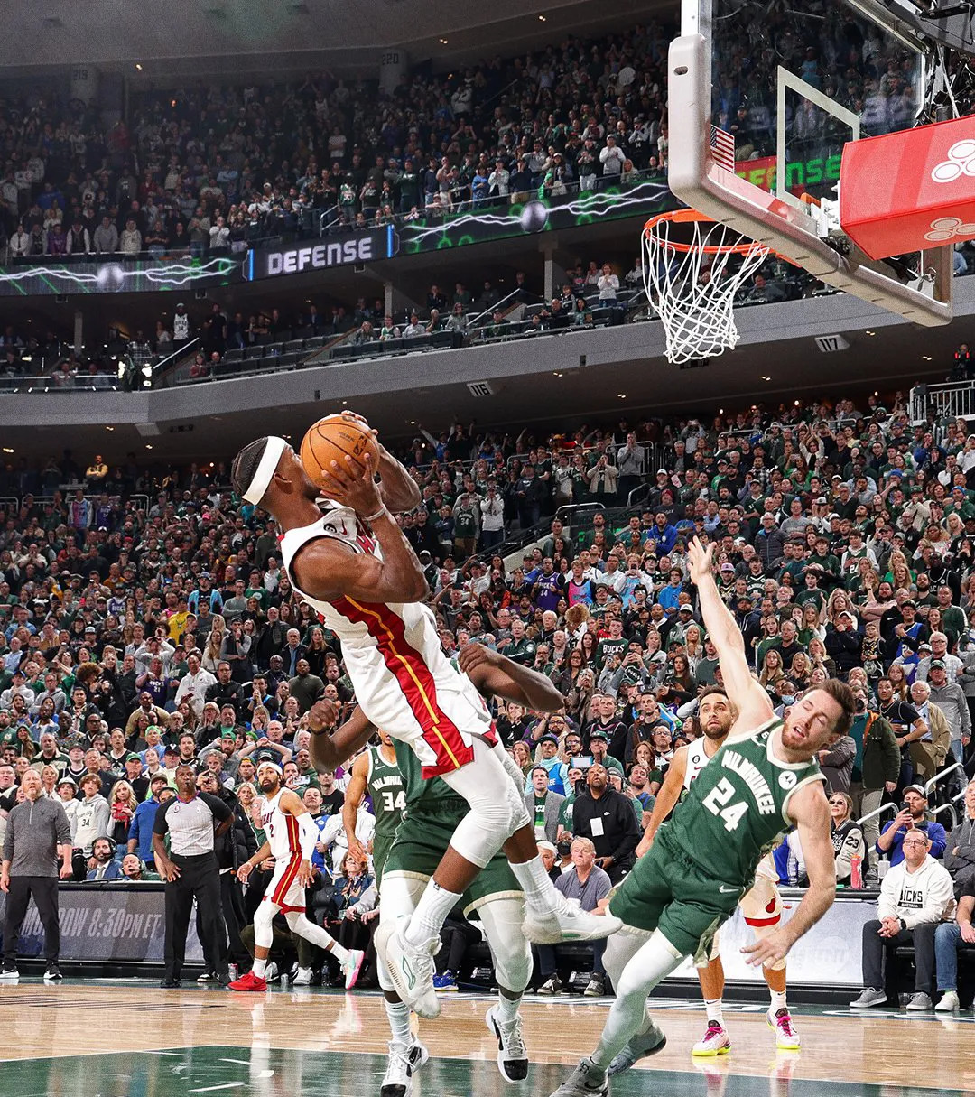 爱游戏ayx官网入口-热火队防守崩盘，惨遭对手狂轰猛炸，任何进行安全具有.的简单介绍